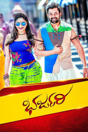 Bharjari 2017 Dual Audio Hindi Full Movie 720p UNCUT HDRip - 1.7GB