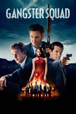 Gangster Squad (2013) Hindi Dual Audio 480p BluRay 370MB