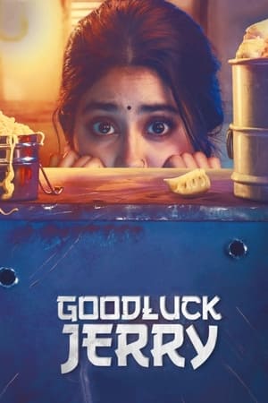 Good Luck Jerry 2022 Hindi Movie HDRip 720p – 480p