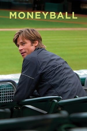 Moneyball (2011) Hindi Dual Audio 480p Web-DL 440MB