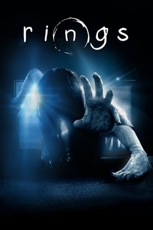 Rings (2017) Hindi Dubbed HDTS [900MB] Download