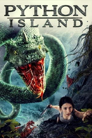 Snake Island Python (2022) Hindi Dual Audio HDRip 1080p – 720p