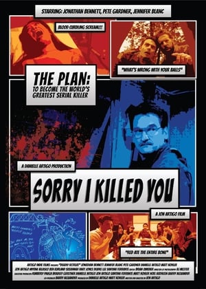 Sorry I Killed You (2020) Hindi Dual Audio HDRip 720p – 480p