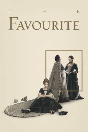 The Favourite (2018) Hindi Dual Audio 480p BluRay 400MB