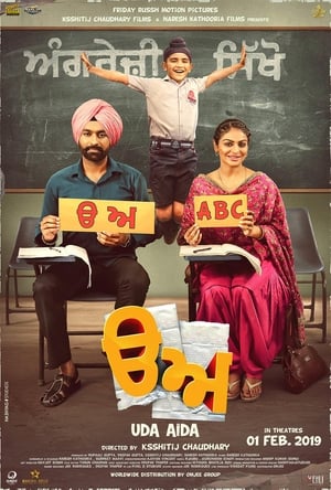 Uda Aida 2019 Punjabi Movie 720p HDRip x264 [1GB]