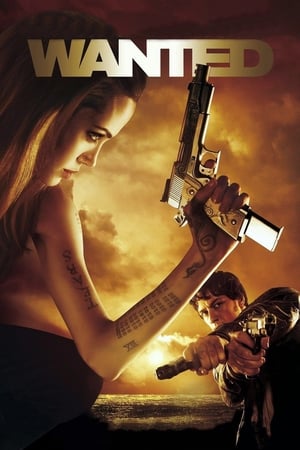 Wanted (2008) BluRay 1080p Dual Audio Hindi [1.9 GB]