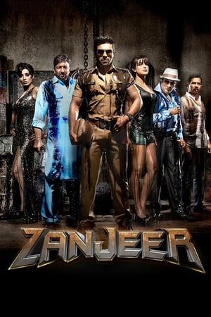 Zanjeer 2013 Hindi Dubbed HDRip 720p – 480p